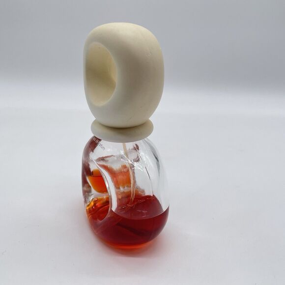 Vintage Bijan Women Eau de Perfume Spray 2.5 oz 75 ml No Box 50% Full - Picture 3 of 8